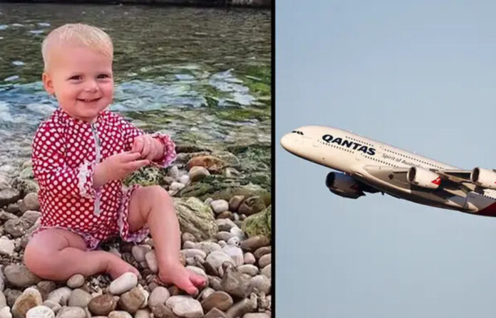 Pais indignados após companhia aérea colocar seu filho em outro avião