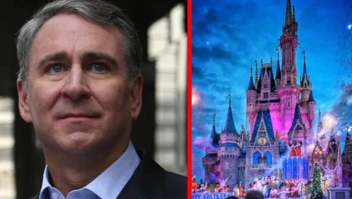 Bilionário oferece viajem à Disney a 10.000 funcionários e suas famílias