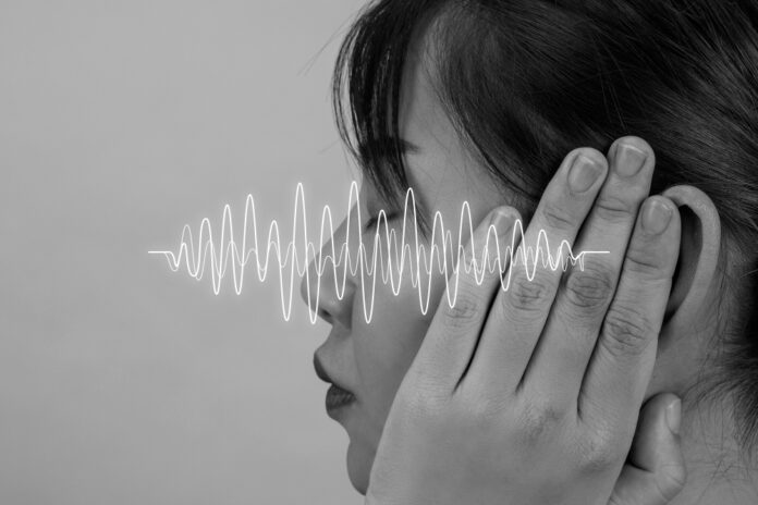 Estudo revela que o ruído causa mais doenças que comida processada